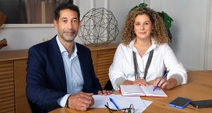Lexconomy: seguridad jurídica en el entorno digital