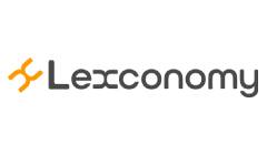 LexConomy logo