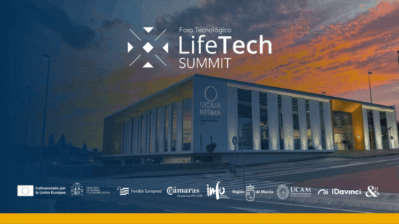 LifeTech Summit 2024