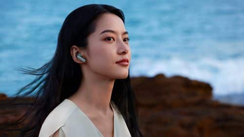 El sonido cristalino que siempre querrás escuchar