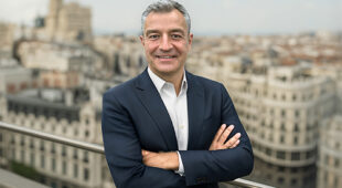 El ex directivo de Toyota se suma al equipo de Liux