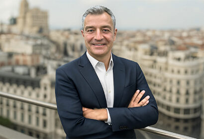 El ex directivo de Toyota se suma al equipo de Liux