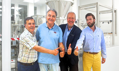 fundadores de Livefresh