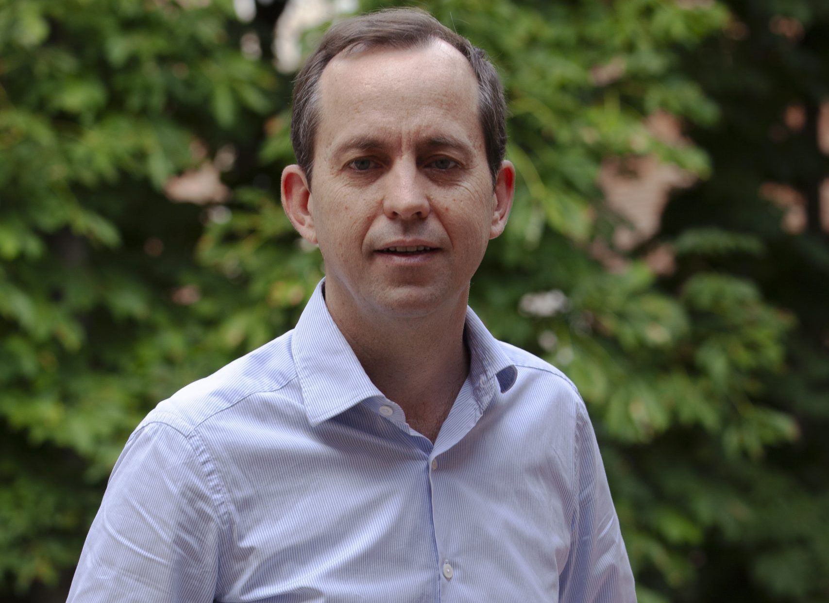 Lluis Faus