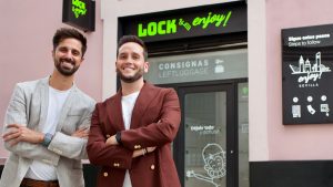 Fundadores Lock and Enjoy