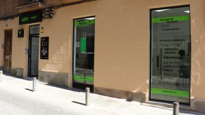 Lock & Enjoy Madrid