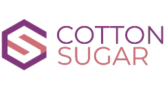 Logo Cotton Sugar