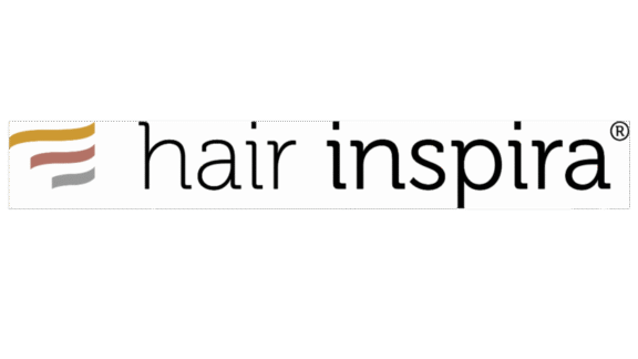 Logo Hair Inspira