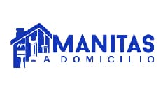 Logo Manitas a Domicilio