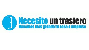 Necesito un trastero