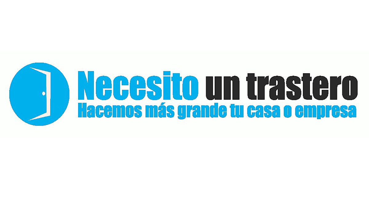 Necesito un trastero