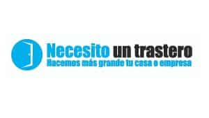 Necesito un trastero