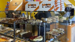 Loops and Coffee