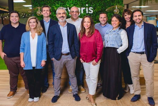 Sygris ha desarrollado una plataforma Low Code