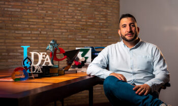 Luis Martín: de inventor a impulsor de sueños
