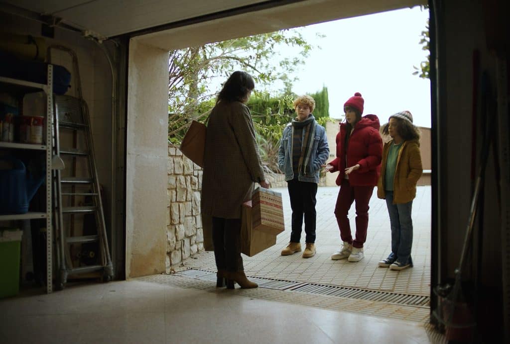 ‘Portaos bien’, así es el spot sostenible de Turrones Picó con Luna Fulgencio que se ha convertido en viral