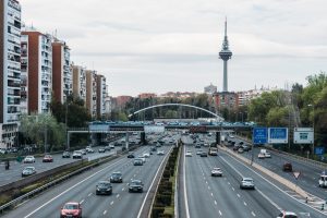 Esta startup quiere convertir la M-30 en un generador de biocombustible