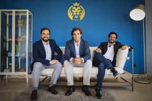 MAD Lions