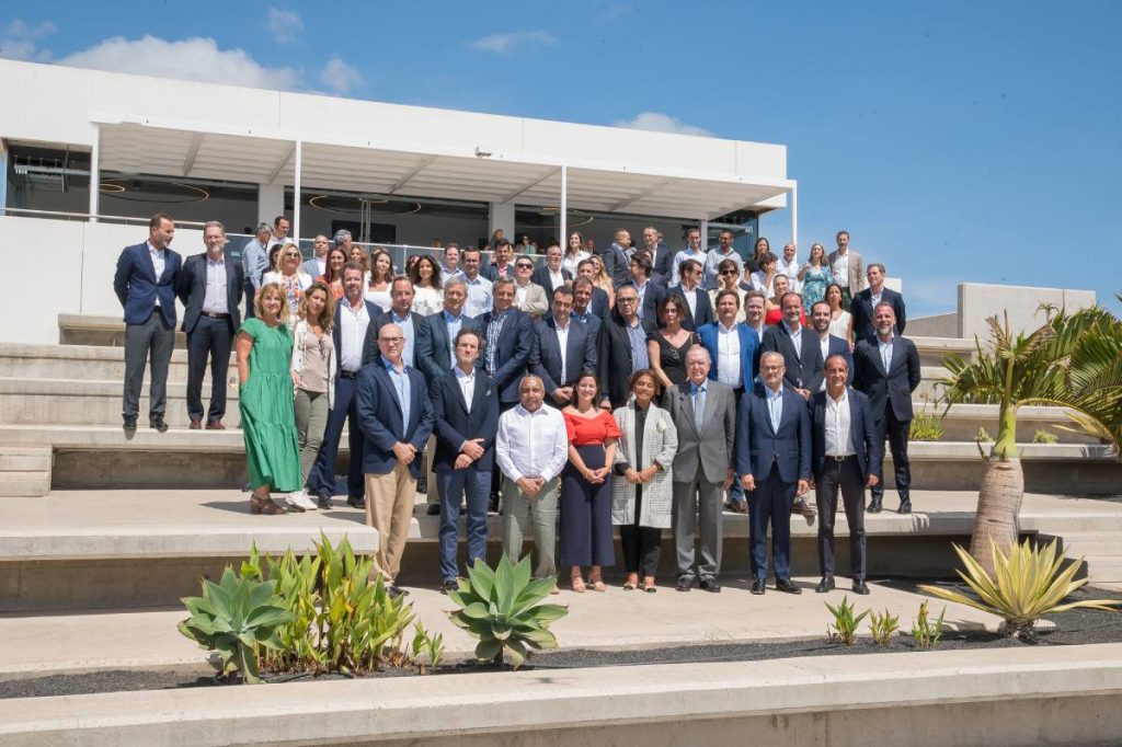 Marina Innova HUB abre sus puertas en Lanzarote para revolucionar el sector turístico