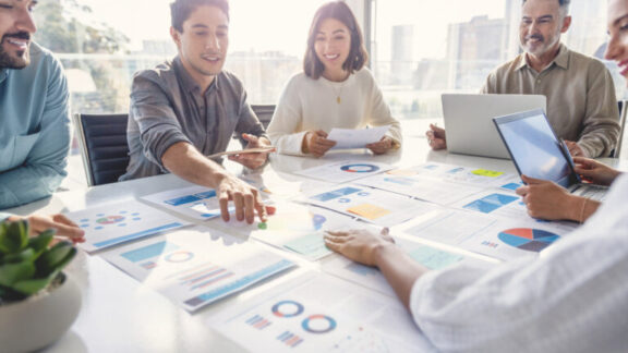 marketing B2B