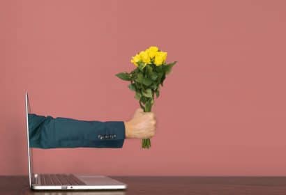 marketing conversacional en comercio online. IA y chatbots