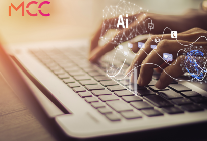 MCC Banking refuerza la seguridad financiera con su nueva tecnología de autenticación biométrica