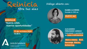 Programa Reinicia tu empresa