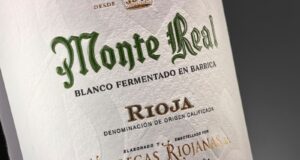 Monte Real Blanco Fermentado en Barrica 2024: «Un vino cautivador»