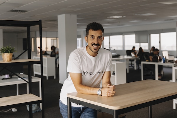 Lista Emprendedores: las 50 startups españolas más innovadoras de 2023