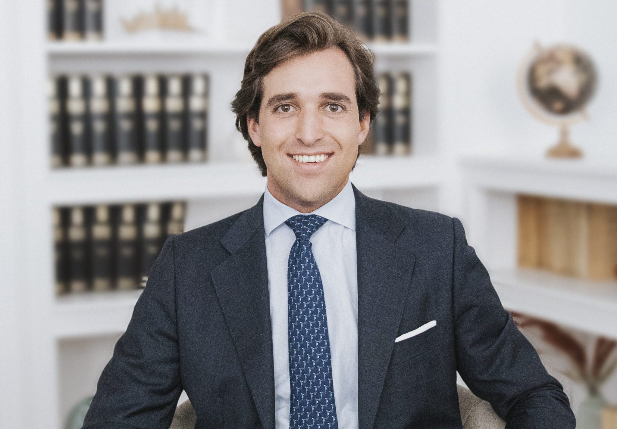 Jorge Schnura