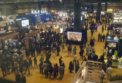 Madrid Fusión 2024: cuando la creatividad cambia el presente e imagina su futuro