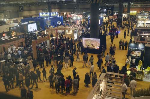 Madrid Fusión 2024: cuando la creatividad cambia el presente e imagina su futuro