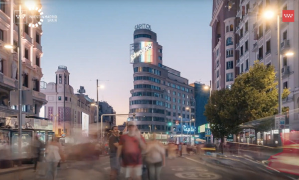 Madrid Investment Forum 2025