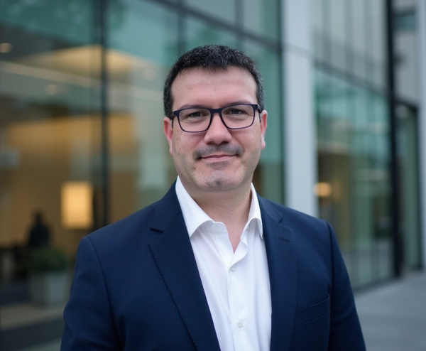 Emprender, montando la filial de una multinacional