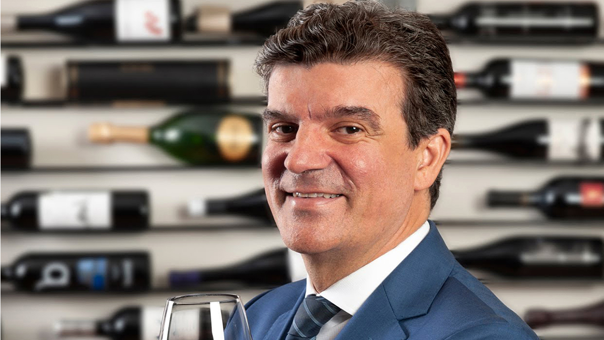 Vinoselección