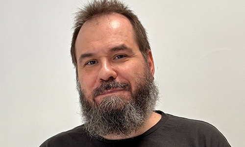 Manuel J. Sueiro, CEO