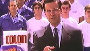 ¿Qué fue de Manuel Luque? Su eslogan “busque, compare…” marcó toda una era