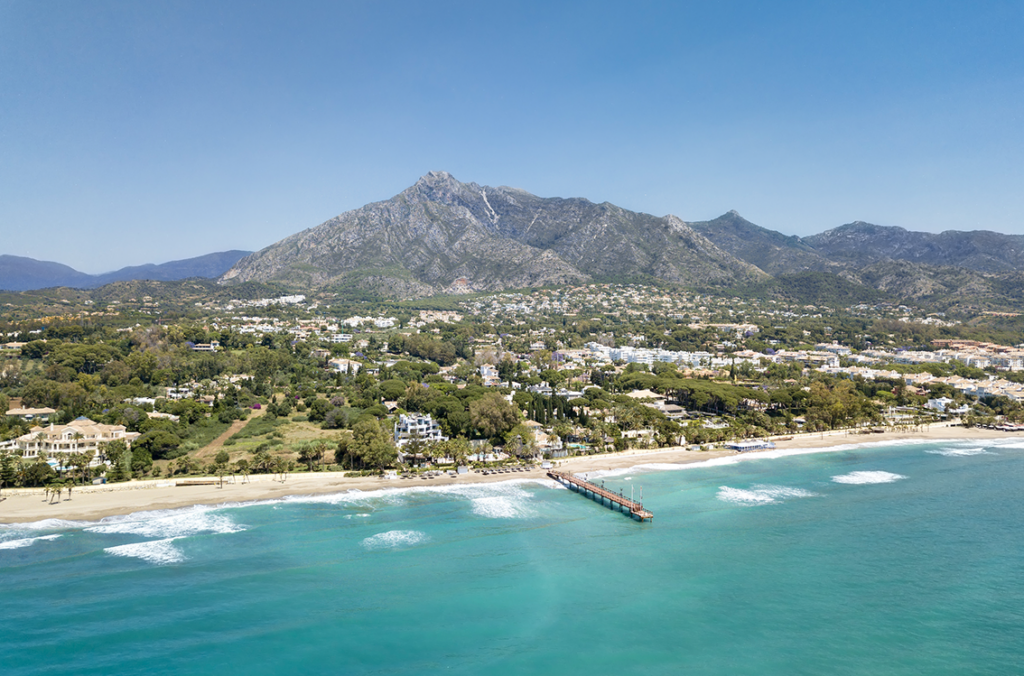 La reforma de la Ley de Propiedad Horizontal revoluciona el mercado del alquiler vacacional en Marbella