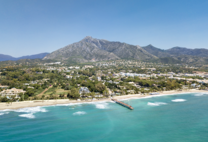 La reforma de la Ley de Propiedad Horizontal revoluciona el mercado del alquiler vacacional en Marbella
