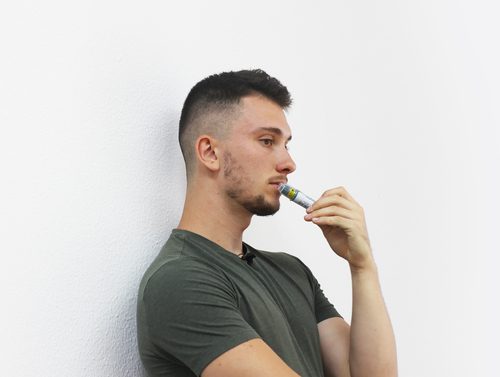 Marcel Estela, CEO y fundador de InLight Agency