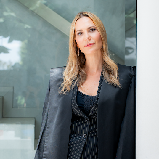 Mujeres que inspiran: emprendiendo el cambio