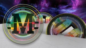 Maricoin criptomoneda LGTBI