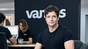 Mario Carranza, Fundador y CEO de Vamos
