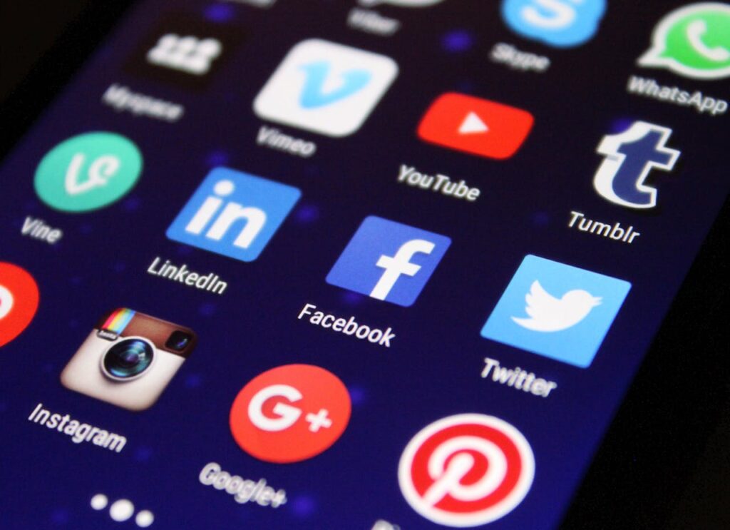 Marketing digital para negocios online