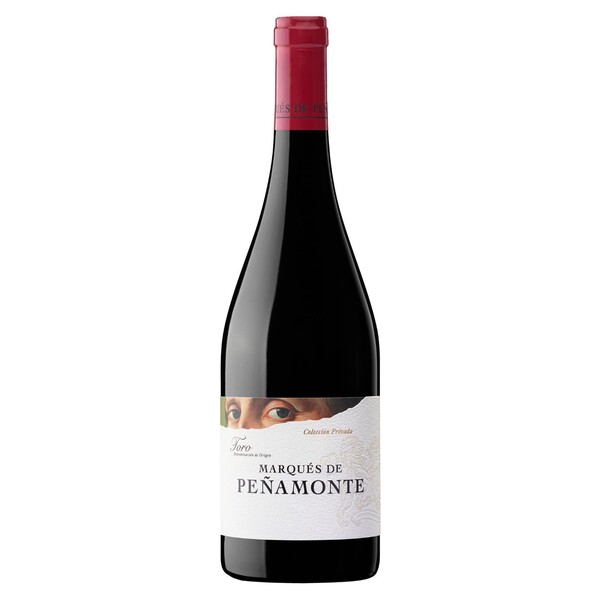 Marqués de Peñamonte