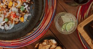 Sabores viajeros: de la costa gaditana a las islas Feroe