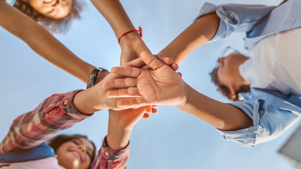 Ganadores del Premio de emprendimiento social Jóvenes máshumano 2020