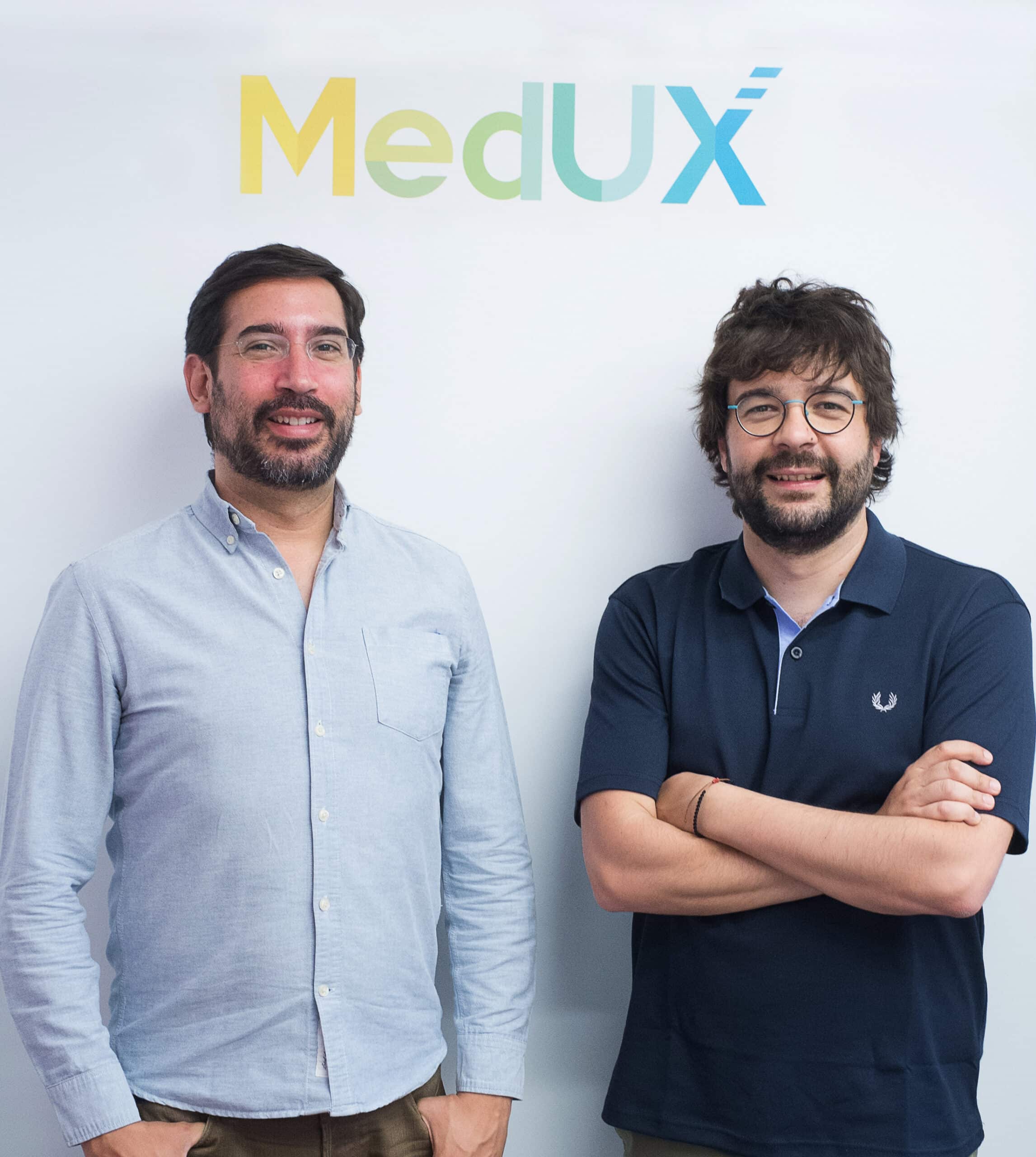 MedUX Agustín y Luis OK