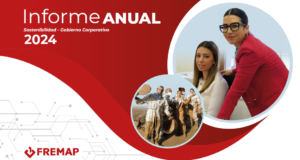 FREMAP protege a más de 5,1 millones de trabajadores en 2024