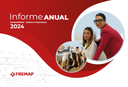 FREMAP protege a más de 5,1 millones de trabajadores en 2024